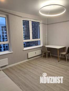 Студия квартира, на длительный срок, 26м2, 9/17 этаж