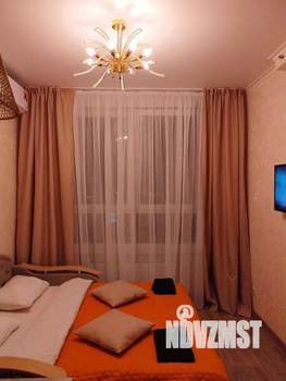 Студия квартира, посуточно, 23м2, 10/15 этаж