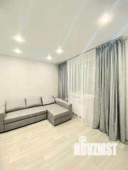 Студия квартира, на длительный срок, 32м2, 2/17 этаж