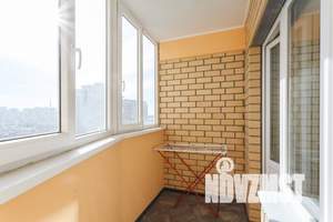 1-к квартира, посуточно, 43м2, 7/12 этаж