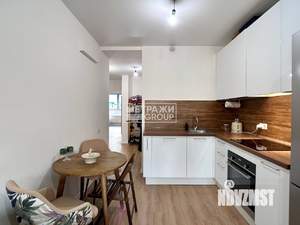 2-к квартира, на длительный срок, 56м2, 5/18 этаж