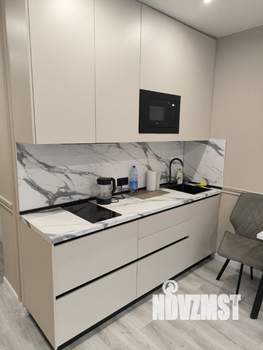 Студия квартира, на длительный срок, 23м2, 7/17 этаж