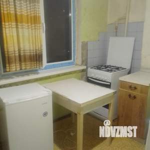 1-к квартира, на длительный срок, 32м2, 4/9 этаж