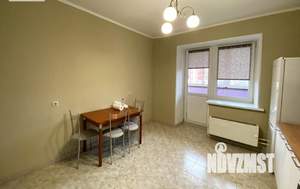 1-к квартира, на длительный срок, 45м2, 7/14 этаж