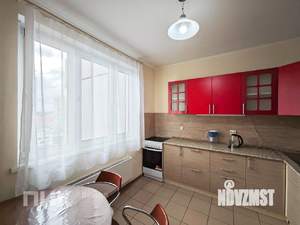 3-к квартира, на длительный срок, 84м2, 11/17 этаж