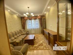 3-к квартира, на длительный срок, 73м2, 8/19 этаж