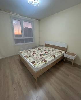 2-к квартира, на длительный срок, 56м2, 14/17 этаж