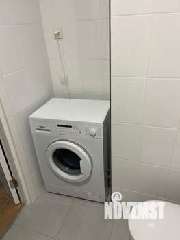 1-к квартира, на длительный срок, 36м2, 14/17 этаж