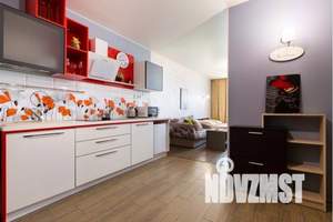 1-к квартира, посуточно, 34м2, 19/20 этаж