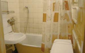 2-к квартира, на длительный срок, 41м2, 3/5 этаж