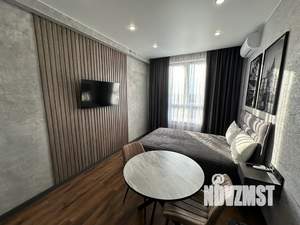 Студия квартира, посуточно, 24м2, 15/15 этаж