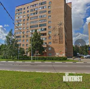 2-к квартира, на длительный срок, 51м2, 3/14 этаж