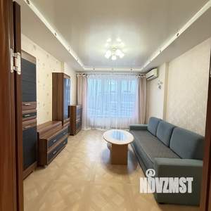 2-к квартира, на длительный срок, 62м2, 11/18 этаж