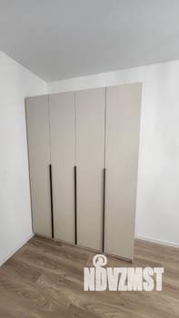 1-к квартира, на длительный срок, 34м2, 13/17 этаж