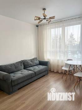 1-к квартира, на длительный срок, 34м2, 5/11 этаж