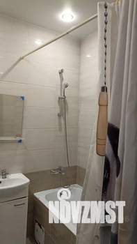 Студия квартира, посуточно, 31м2, 9/9 этаж