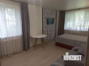 1-к квартира, на длительный срок, 30м2, 1/2 этаж