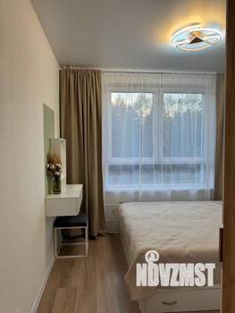 1-к квартира, на длительный срок, 32м2, 3/15 этаж