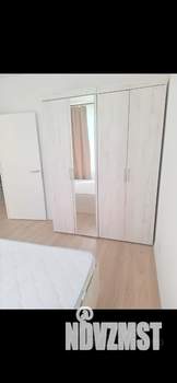 2-к квартира, на длительный срок, 53м2, 13/17 этаж