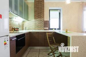 2-к квартира, посуточно, 54м2, 12/20 этаж