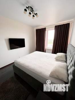 3-к квартира, на длительный срок, 62м2, 13/16 этаж