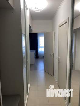 2-к квартира, на длительный срок, 47м2, 19/22 этаж