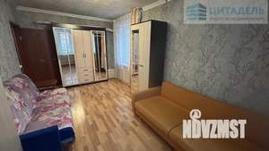 1-к квартира, на длительный срок, 31м2, 1/4 этаж