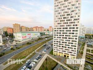 Студия квартира, на длительный срок, 22м2, 13/25 этаж