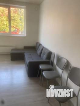 1-к квартира, на длительный срок, 37м2, 2/3 этаж