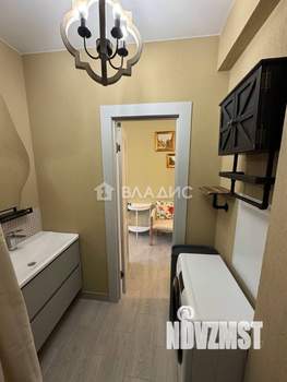 1-к квартира, на длительный срок, 55м2, 2/3 этаж