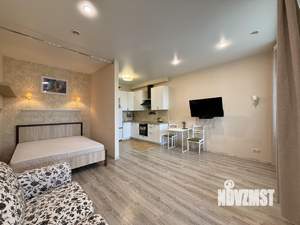 1-к квартира, на длительный срок, 50м2, 3/6 этаж