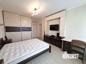 3-к квартира, на длительный срок, 73м2, 16/17 этаж