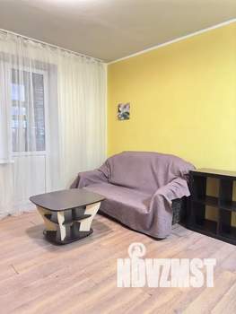 1-к квартира, посуточно, 48м2, 2/16 этаж