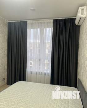 Студия квартира, на длительный срок, 22м2, 13/15 этаж