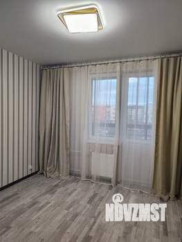 2-к квартира, на длительный срок, 65м2, 3/4 этаж