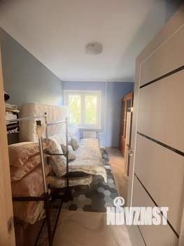 4-к квартира, на длительный срок, 67м2, 3/9 этаж