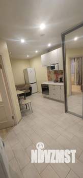 1-к квартира, на длительный срок, 37м2, 15/20 этаж