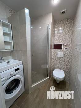 1-к квартира, на длительный срок, 30м2, 1/9 этаж