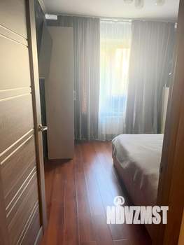 3-к квартира, на длительный срок, 60м2, 4/9 этаж