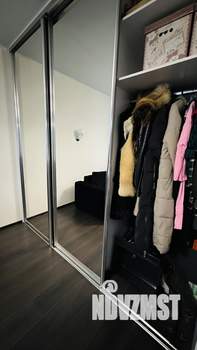 1-к квартира, на длительный срок, 32м2, 10/16 этаж