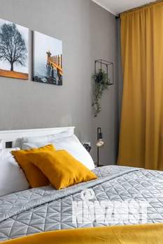 Студия квартира, посуточно, 25м2, 7/10 этаж