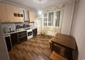 2-к квартира, на длительный срок, 56м2, 6/25 этаж