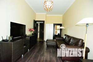 1-к квартира, посуточно, 46м2, 8/9 этаж