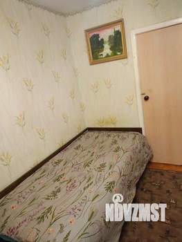 2-к квартира, на длительный срок, 47м2, 2/5 этаж