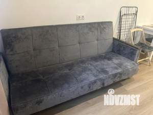 Студия квартира, на длительный срок, 25м2, 6/17 этаж