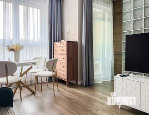 2-к квартира, на длительный срок, 43м2, 5/21 этаж