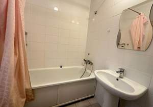 2-к квартира, на длительный срок, 47м2, 6/14 этаж