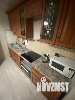 1-к квартира, посуточно, 46м2, 9/9 этаж