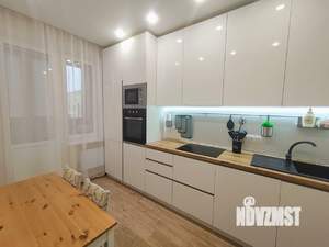 2-к квартира, на длительный срок, 49м2, 9/10 этаж