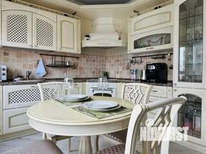 2-к квартира, посуточно, 70м2, 14/14 этаж